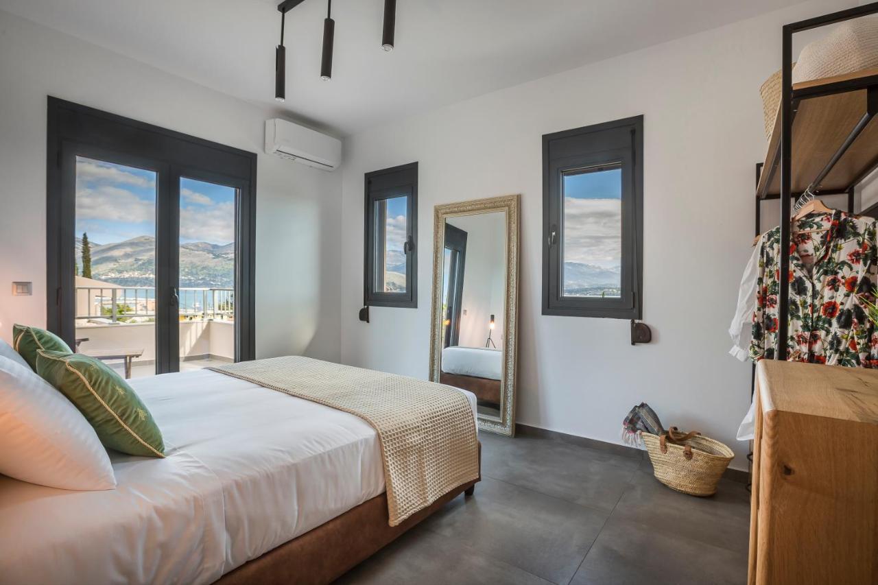 Ionian Village Lixouri Esterno foto