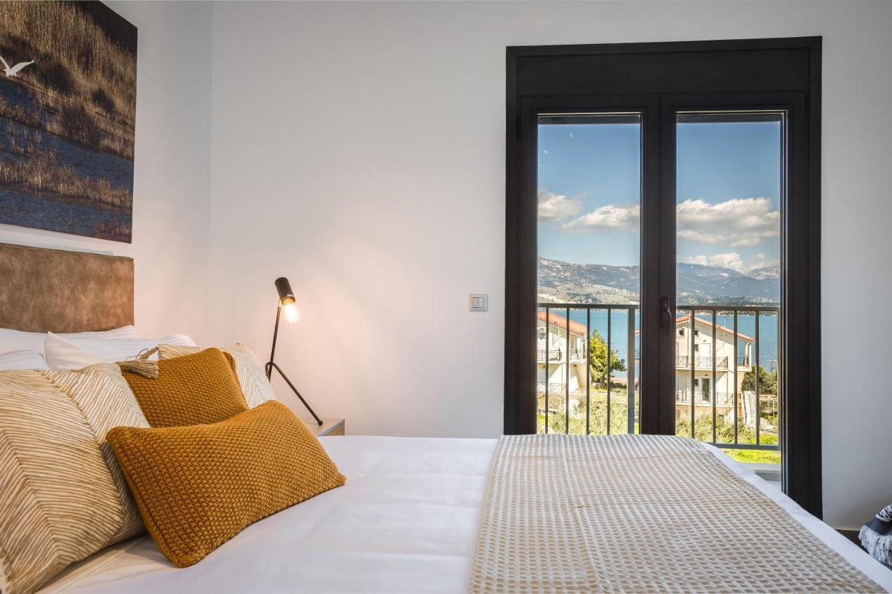 Ionian Village Lixouri Esterno foto