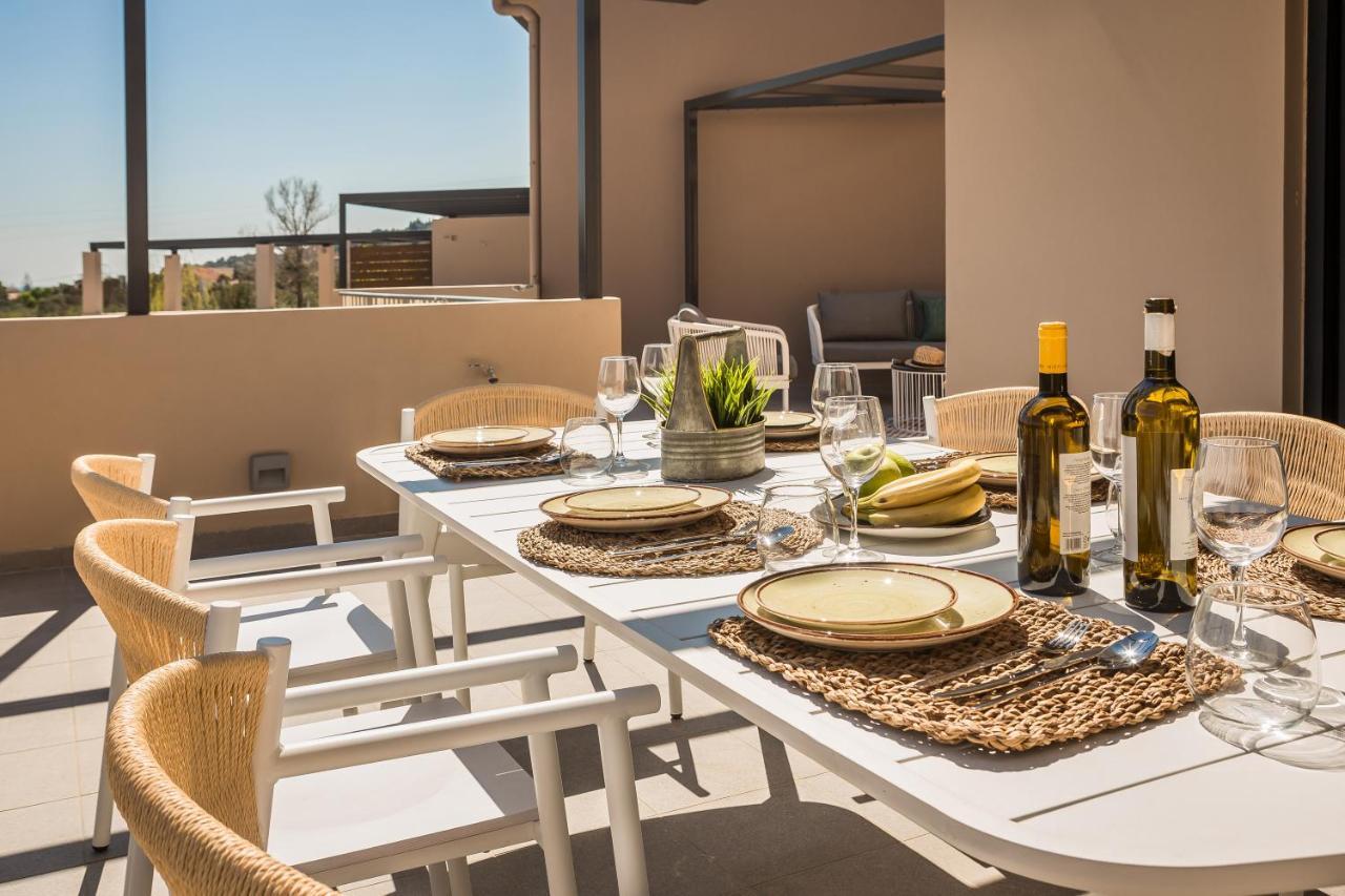Ionian Village Lixouri Esterno foto