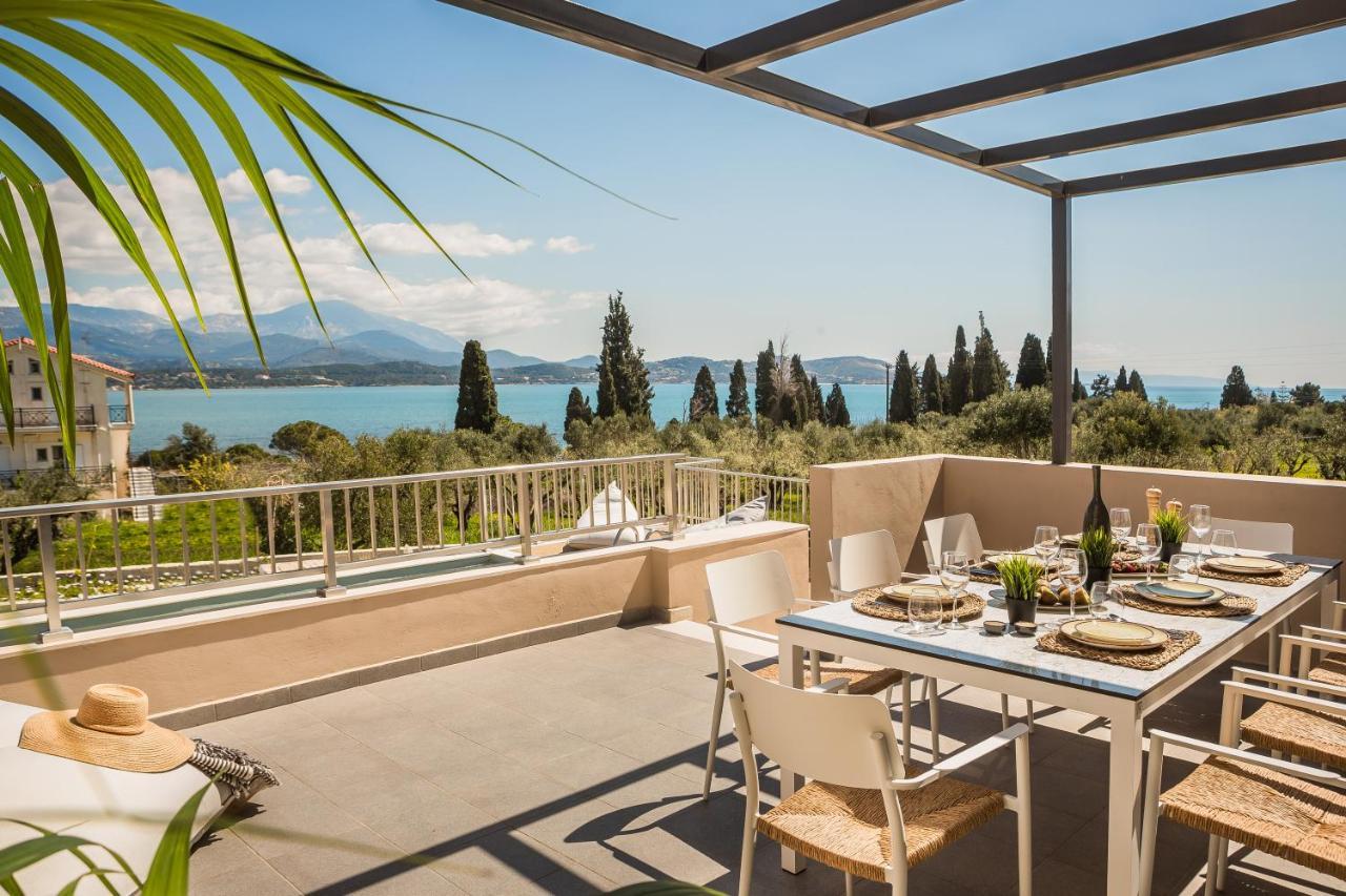 Ionian Village Lixouri Esterno foto