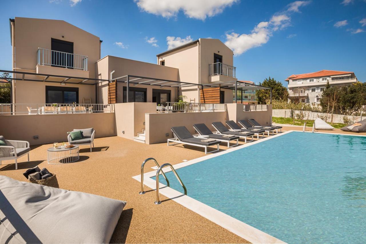 Ionian Village Lixouri Esterno foto